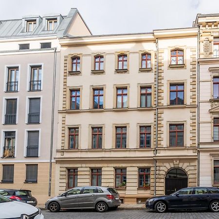 Zentrum-Sued - Leipzigs Coolsten Hotspot Geniessen Екстериор снимка