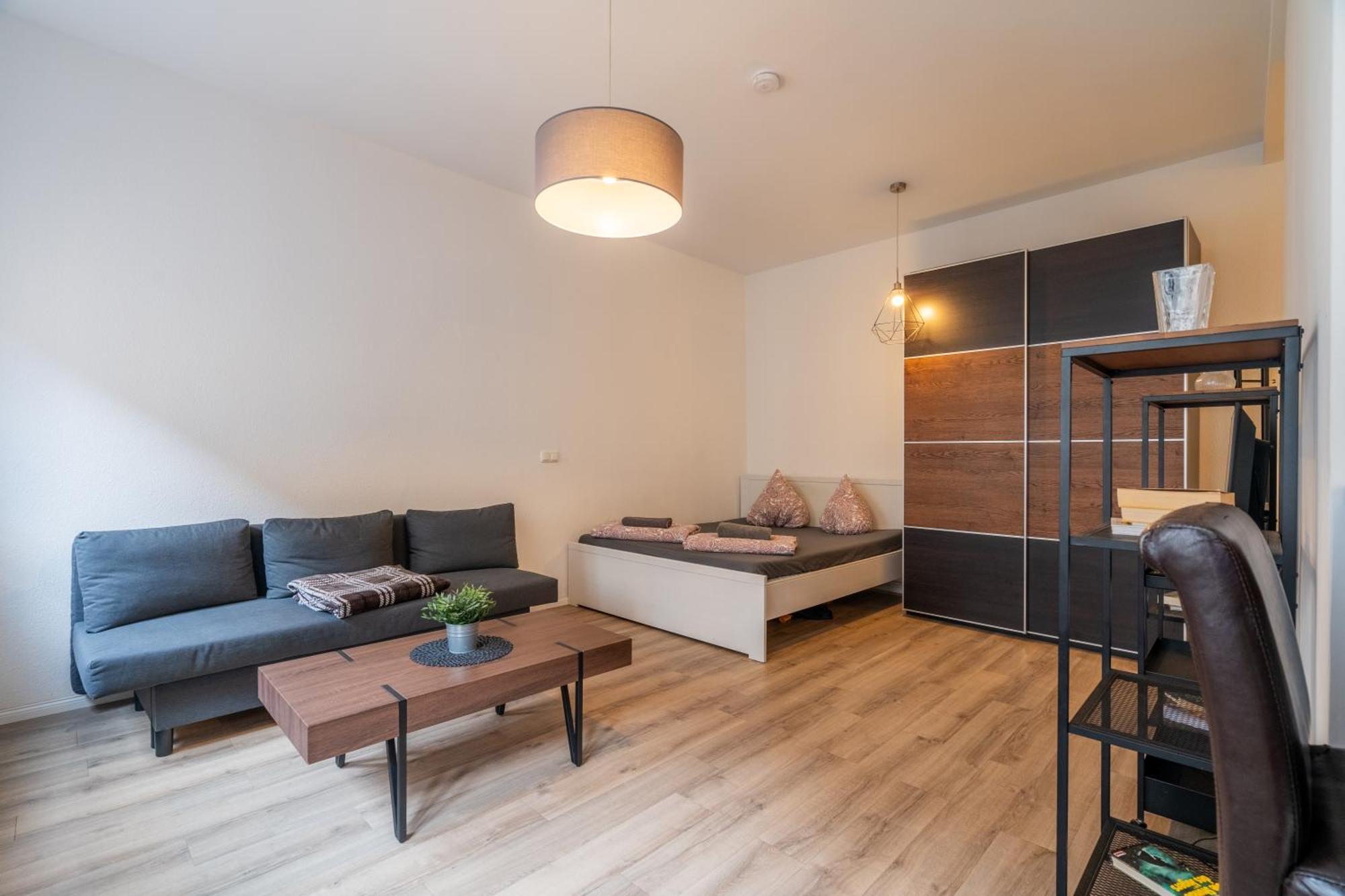 Zentrum-Sued - Leipzigs Coolsten Hotspot Geniessen Екстериор снимка