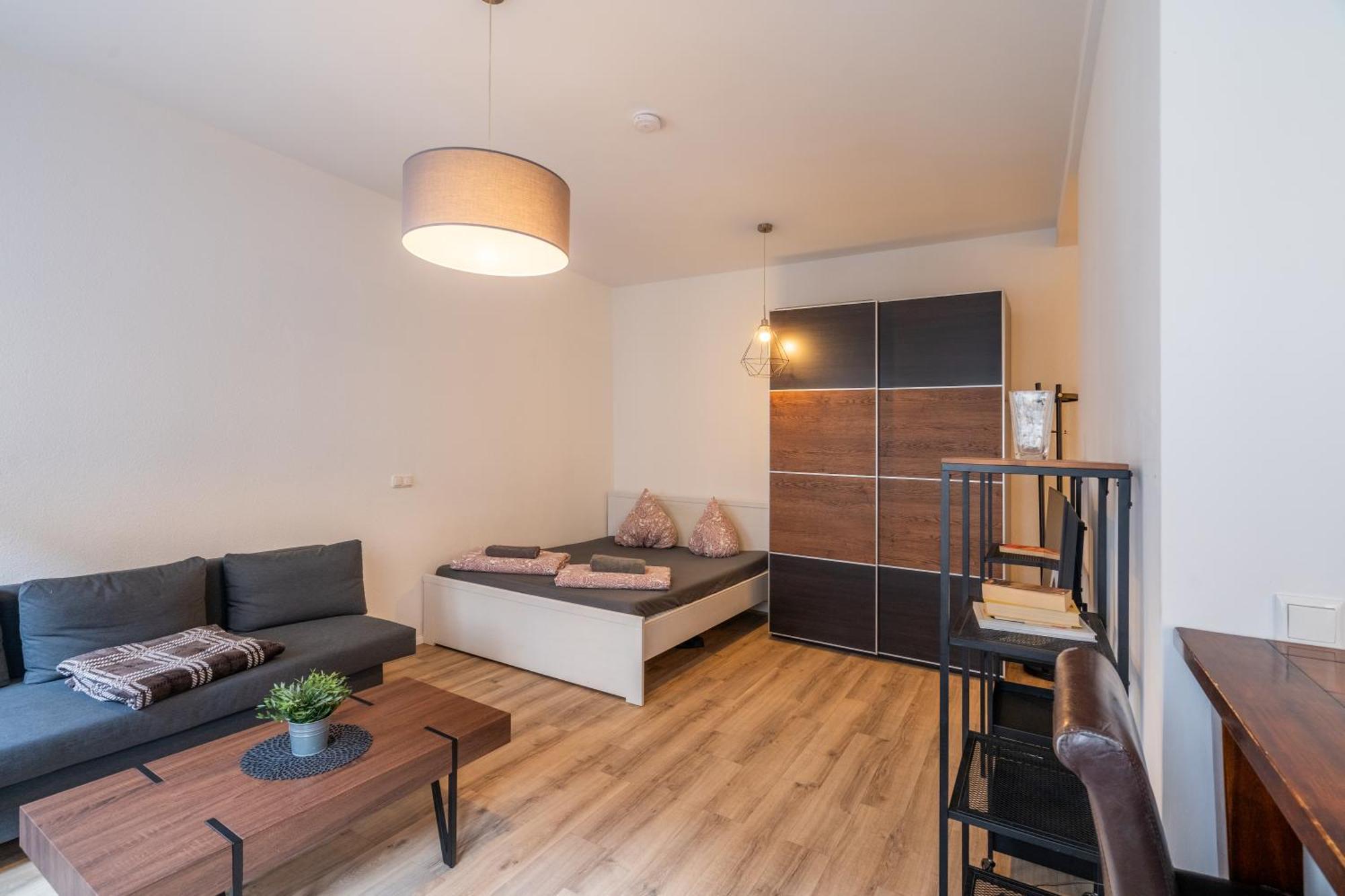 Zentrum-Sued - Leipzigs Coolsten Hotspot Geniessen Екстериор снимка