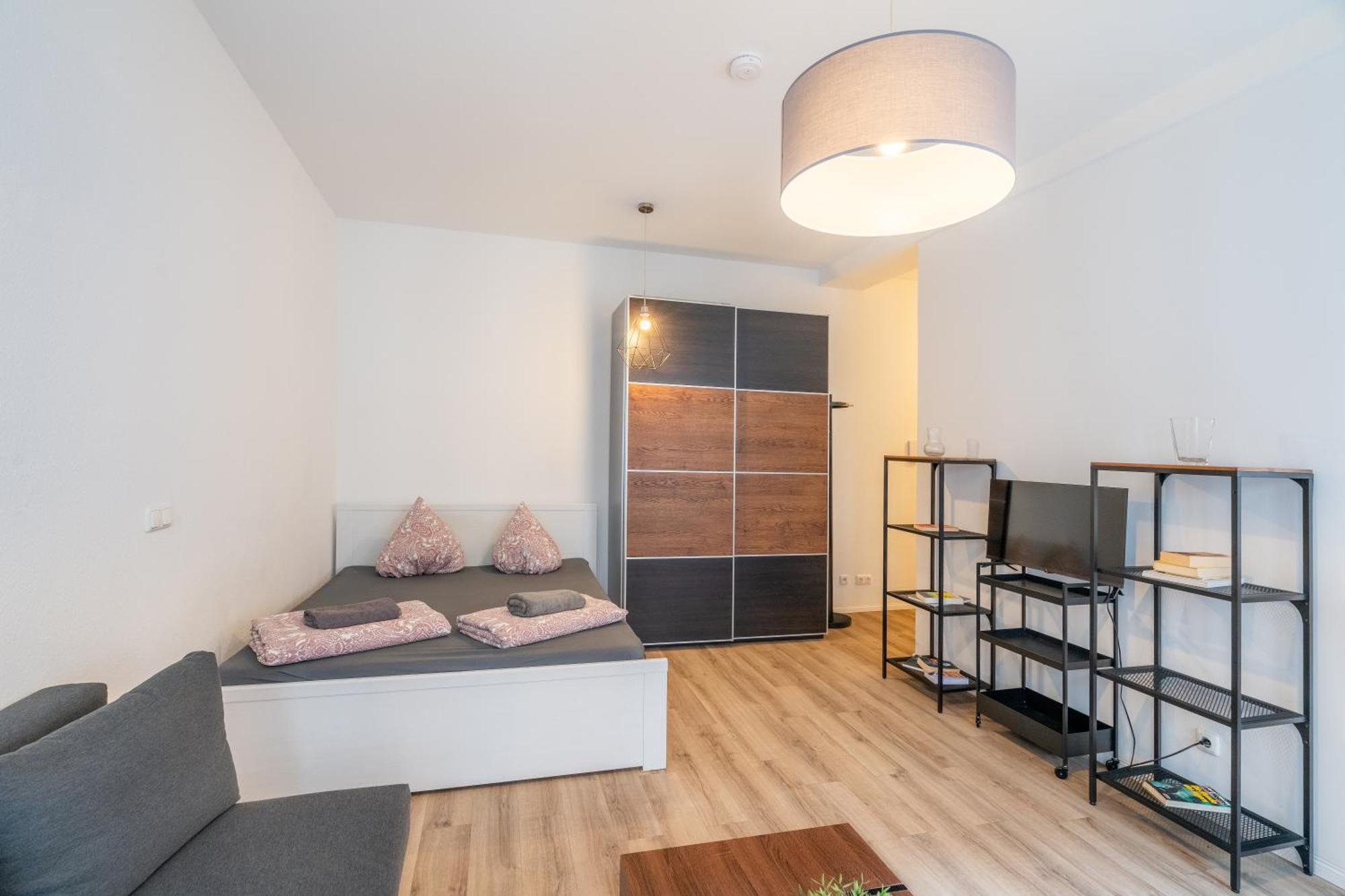 Zentrum-Sued - Leipzigs Coolsten Hotspot Geniessen Екстериор снимка
